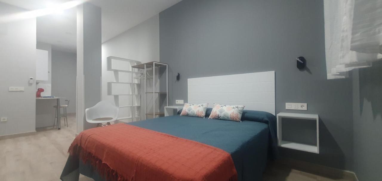 Apartamentos Las Trece Llaves Jacuzzi Bajo Reserva Мерида Екстериор снимка