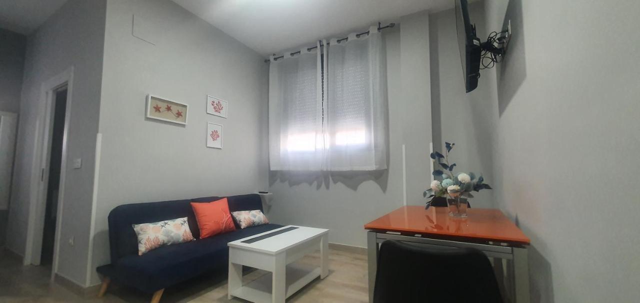 Apartamentos Las Trece Llaves Jacuzzi Bajo Reserva Мерида Екстериор снимка