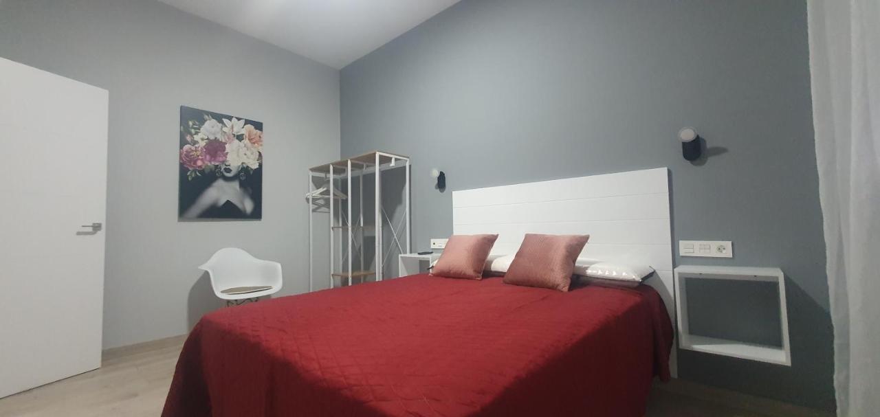 Apartamentos Las Trece Llaves Jacuzzi Bajo Reserva Мерида Екстериор снимка