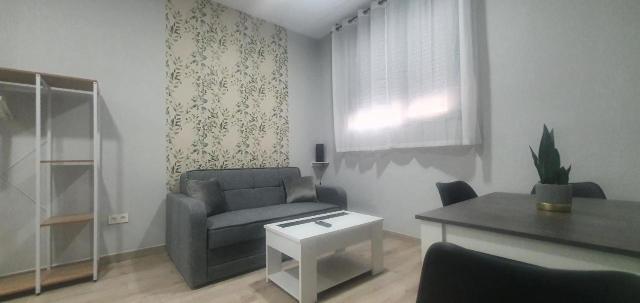 Apartamentos Las Trece Llaves Jacuzzi Bajo Reserva Мерида Екстериор снимка