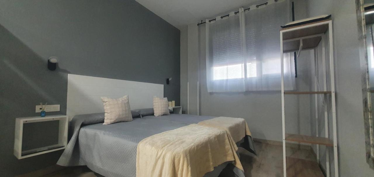 Apartamentos Las Trece Llaves Jacuzzi Bajo Reserva Мерида Екстериор снимка