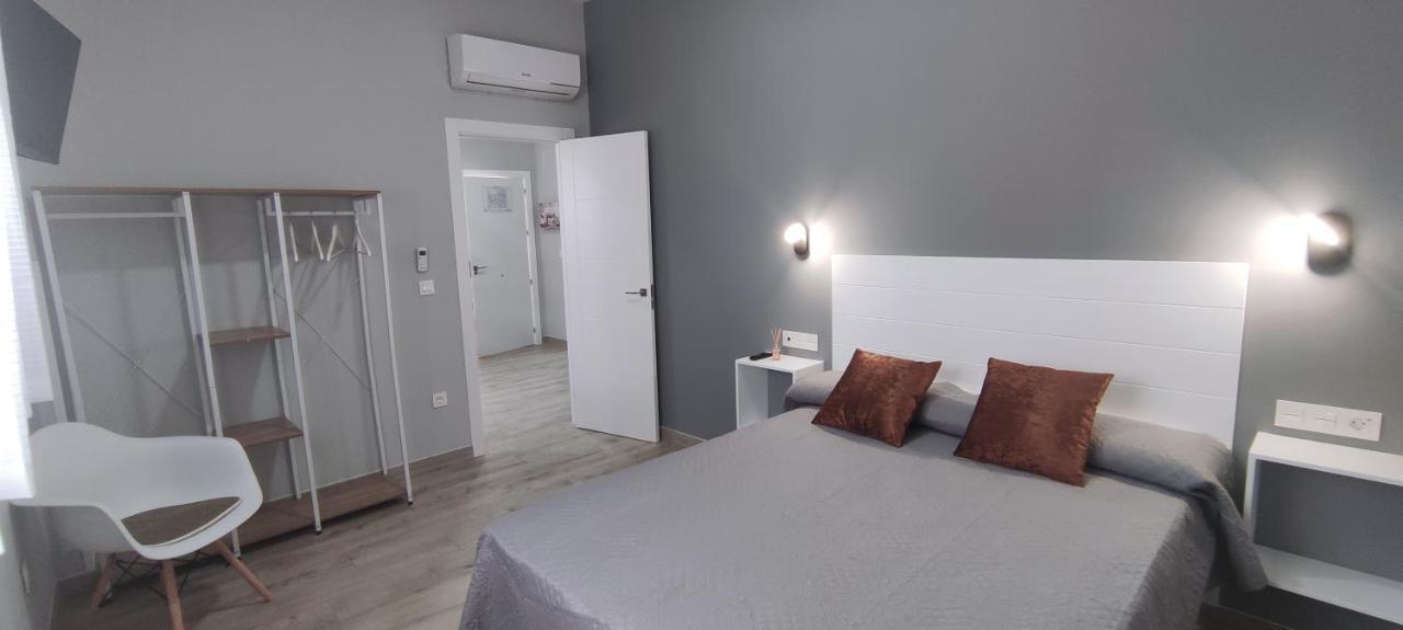 Apartamentos Las Trece Llaves Jacuzzi Bajo Reserva Мерида Екстериор снимка