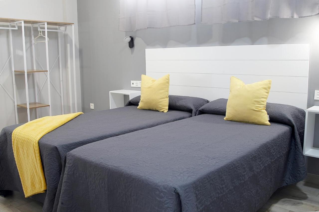 Apartamentos Las Trece Llaves Jacuzzi Bajo Reserva Мерида Екстериор снимка