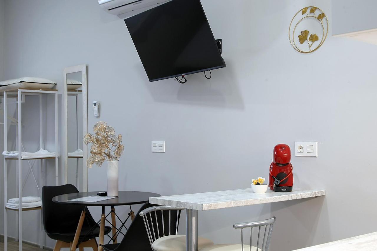 Apartamentos Las Trece Llaves Jacuzzi Bajo Reserva Мерида Екстериор снимка
