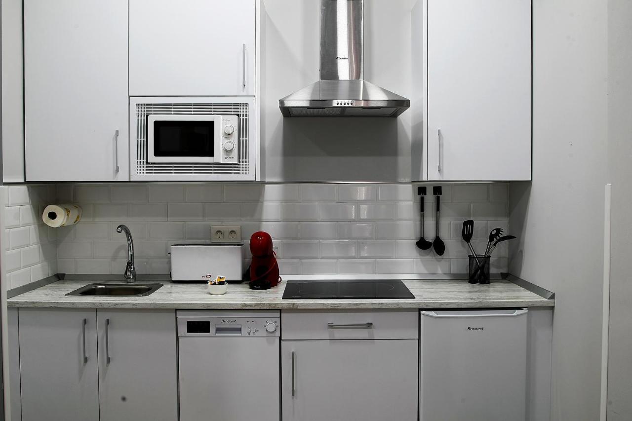 Apartamentos Las Trece Llaves Jacuzzi Bajo Reserva Мерида Екстериор снимка