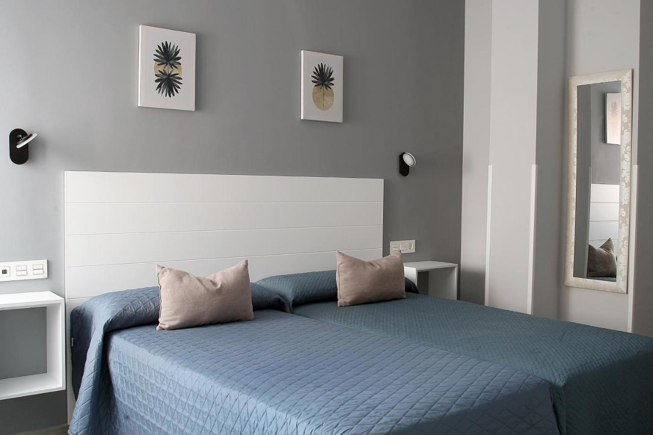 Apartamentos Las Trece Llaves Jacuzzi Bajo Reserva Мерида Екстериор снимка