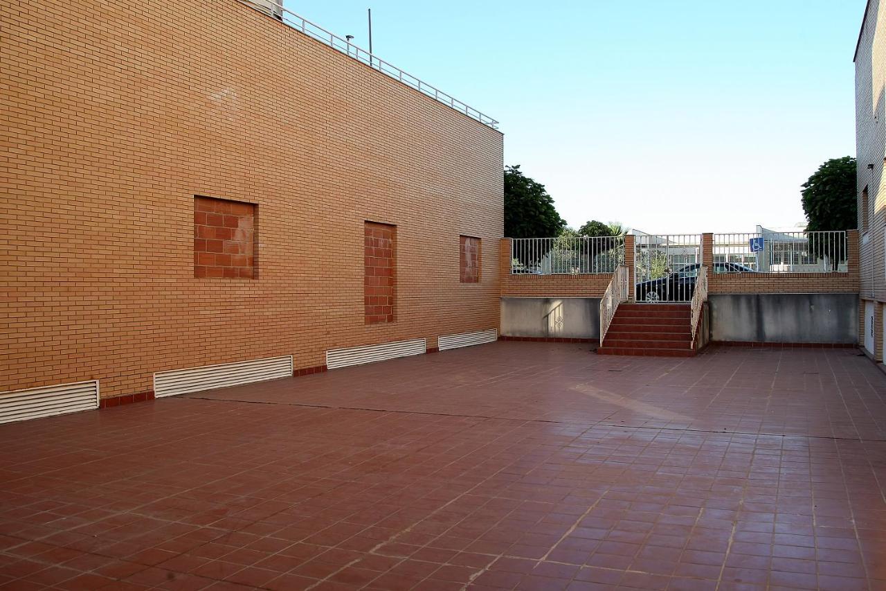 Apartamentos Las Trece Llaves Jacuzzi Bajo Reserva Мерида Екстериор снимка