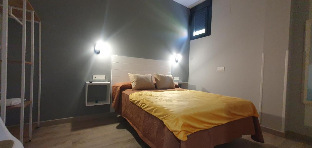 Apartamentos Las Trece Llaves Jacuzzi Bajo Reserva Мерида Екстериор снимка