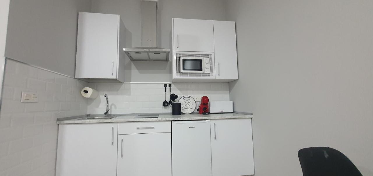 Apartamentos Las Trece Llaves Jacuzzi Bajo Reserva Мерида Екстериор снимка