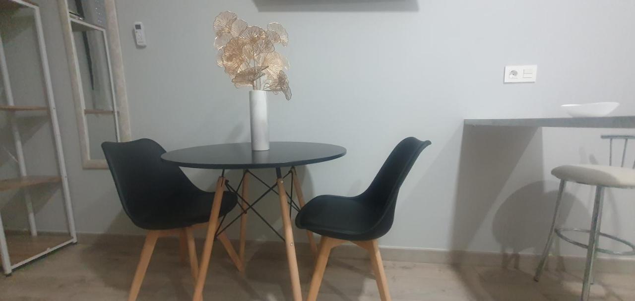 Apartamentos Las Trece Llaves Jacuzzi Bajo Reserva Мерида Екстериор снимка