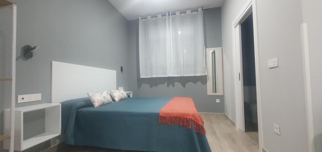 Apartamentos Las Trece Llaves Jacuzzi Bajo Reserva Мерида Екстериор снимка