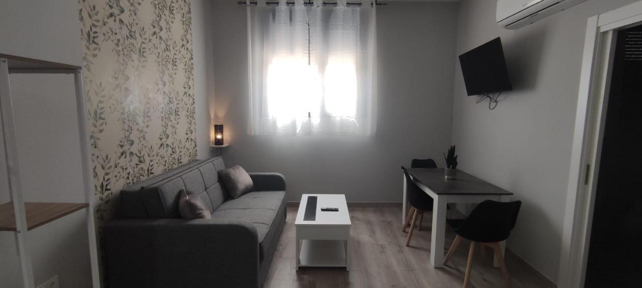 Apartamentos Las Trece Llaves Jacuzzi Bajo Reserva Мерида Екстериор снимка