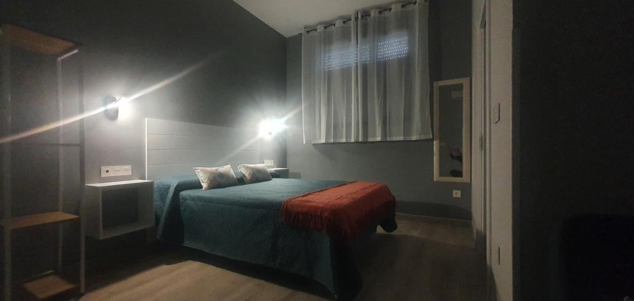 Apartamentos Las Trece Llaves Jacuzzi Bajo Reserva Мерида Екстериор снимка