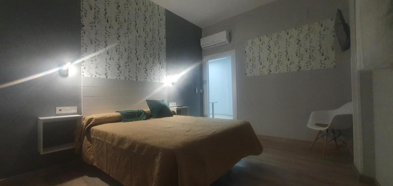 Apartamentos Las Trece Llaves Jacuzzi Bajo Reserva Мерида Екстериор снимка