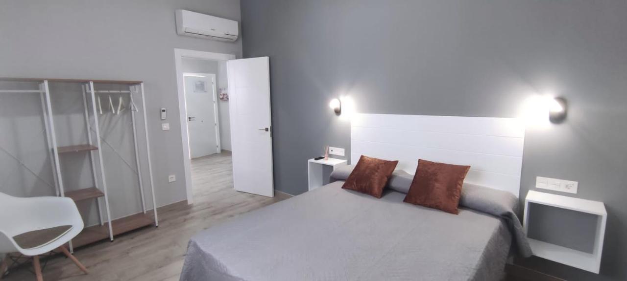Apartamentos Las Trece Llaves Jacuzzi Bajo Reserva Мерида Екстериор снимка