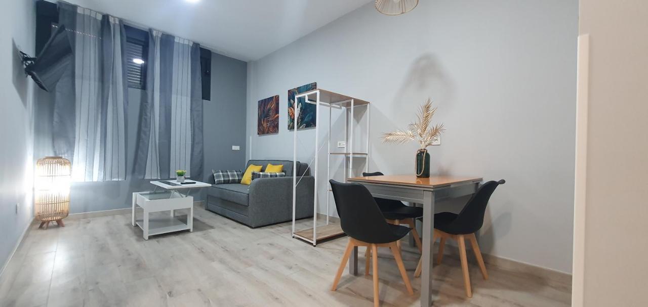 Apartamentos Las Trece Llaves Jacuzzi Bajo Reserva Мерида Екстериор снимка